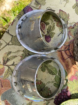 Aros Antiniebla Mini Cooper R56