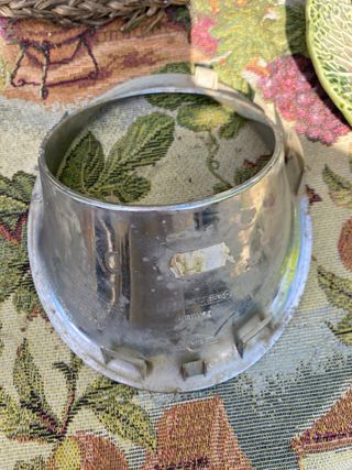 Aros Antiniebla Mini Cooper R56