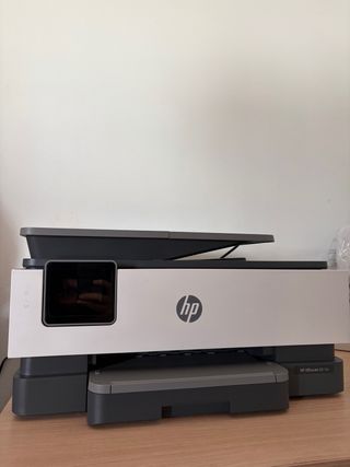Stampante HP OfficeJet 8014e come nuova