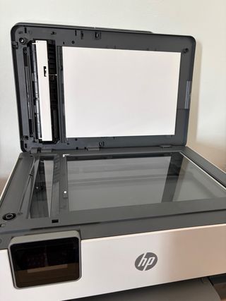 Stampante HP OfficeJet 8014e come nuova