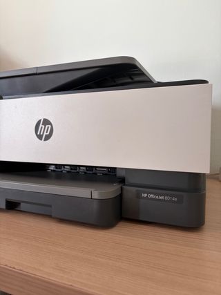 Stampante HP OfficeJet 8014e come nuova
