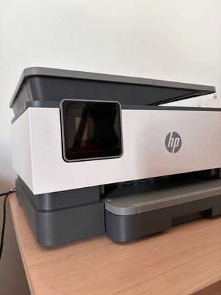 Stampante HP OfficeJet 8014e come nuova