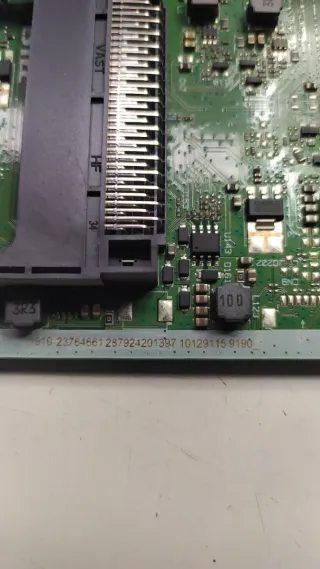 Placa Main 17MB171 Vestel TV Toshiba 32WA2063