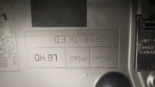 Placa Main 17MB171 Vestel TV Toshiba 32WA2063