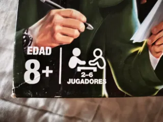 Cluedo El Gran Juego de Detectives Hasbro