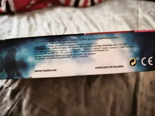 Cluedo El Gran Juego de Detectives Hasbro