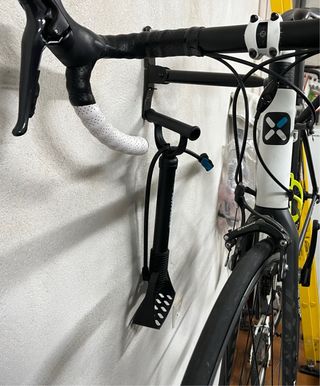 Bicicleta de carretera B’Twin Alur 700 de aluminio