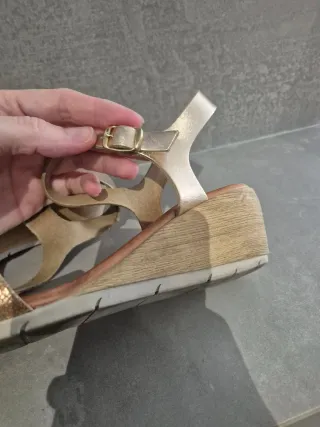 Sandalias X Bonita Talla 39