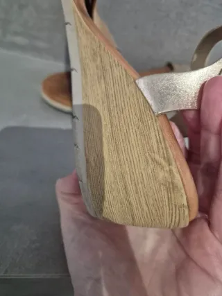 Sandalias X Bonita Talla 39