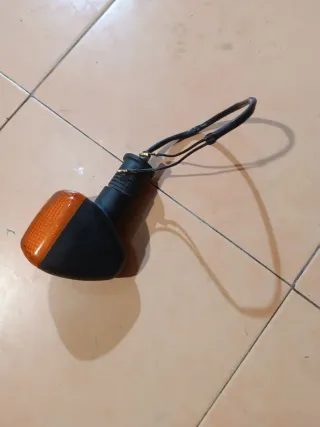 Intermitente Suzuki GS 500