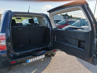 Suzuki Grand Vitara 2007