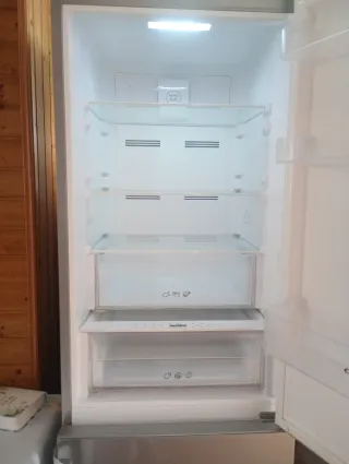 Frigorífico Candy en perfecto estado