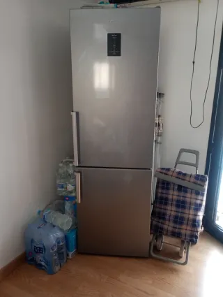 Frigorífico Candy en perfecto estado