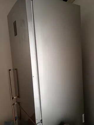 Frigorífico Candy en perfecto estado