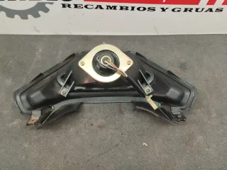 Piloto trasero Suzuki Bandit 600