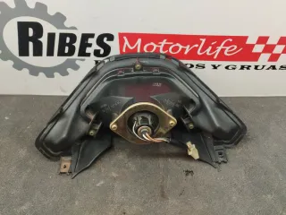 Piloto trasero Suzuki Bandit 600