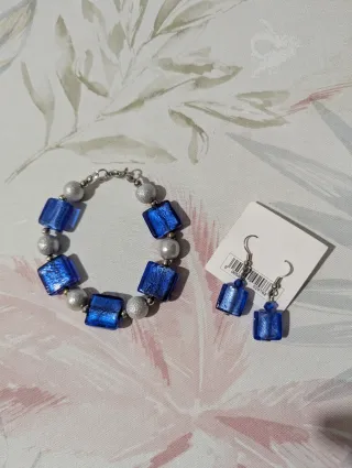 Set bigiotteria assortita – Hip Hop e vintage