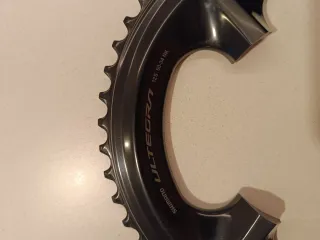 Shimano Ultegra FC-R8100/P 50/34T