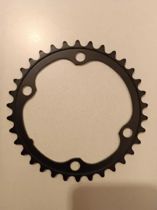 Shimano Ultegra FC-R8100/P 50/34T