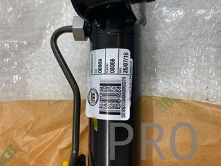 cremallera direccion fiat doblo nueva