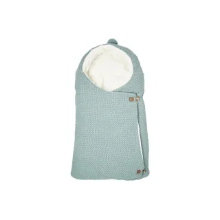Saco para capazo y carrito cotton juice