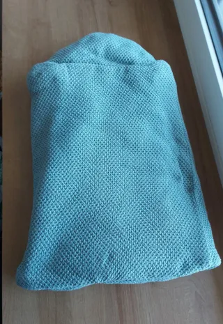 Saco para capazo y carrito cotton juice