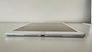 iPad 6ª Gen 32GB Plata
