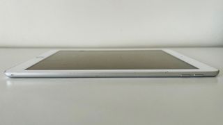 iPad 6ª Gen 32GB Plata