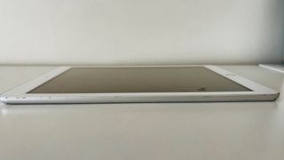 iPad 6ª Gen 32GB Plata