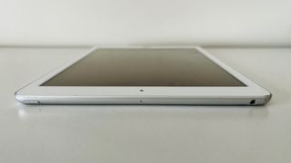 iPad 6ª Gen 32GB Plata