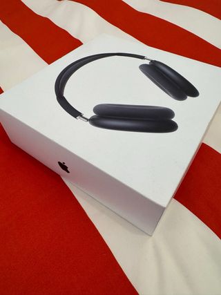 Airpods Max Grigio Siderale