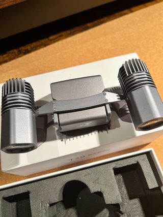 Foco JZ T30 Matrix Lamp para dron