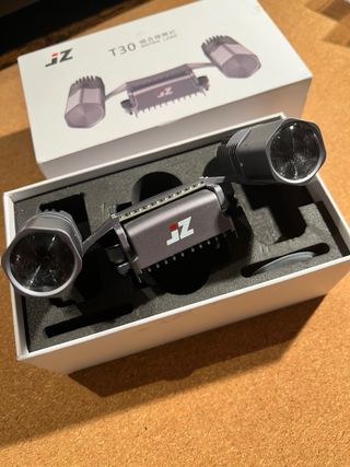 Foco JZ T30 Matrix Lamp para dron