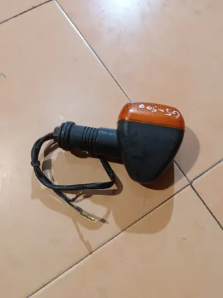 Intermitente Suzuki GS 500