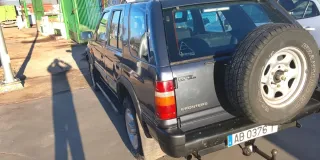 Opel Frontera 1998
