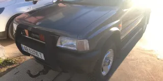 Opel Frontera 1998