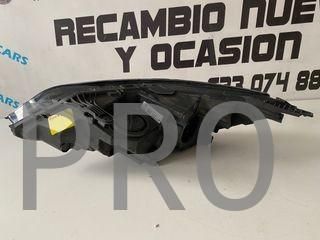 Faro derecho Opel Astra K 39111144