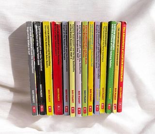 Las Aventuras del Capitán Calzoncillos (en Inglés)