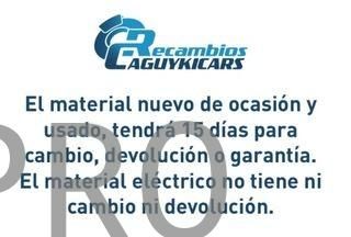 Cremallera Audi Volkswagen Škoda seat