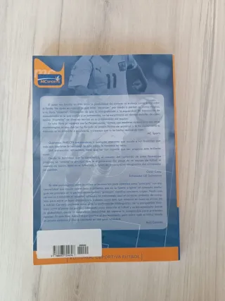 Modelo organizacional-estratégico de entrenamie...