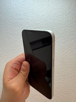 iPhone 16e 128GB Blanco