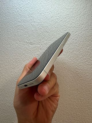 iPhone 16e 128GB Blanco