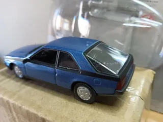 Renault Fuego 1980 Norev 1/43