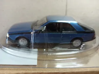 Renault Fuego 1980 Norev 1/43