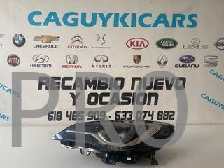 Faro Opel Astra K 39055745
