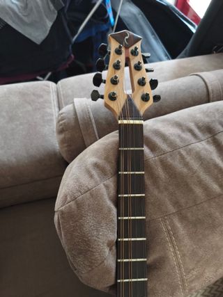 Bouzuki de Luthier