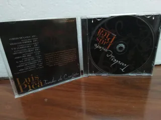 CD Luis de la Pica - Tardes de Corinto