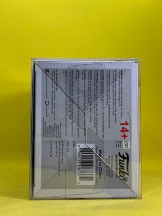 Funko Pop Star Wars Luke Skywalker 93 Bespin