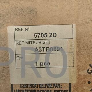 ALTERNADOR PEUGEOT / CITROEN NUEVO 57052D