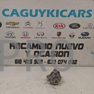 ALTERNADOR PEUGEOT / CITROEN NUEVO 57052D